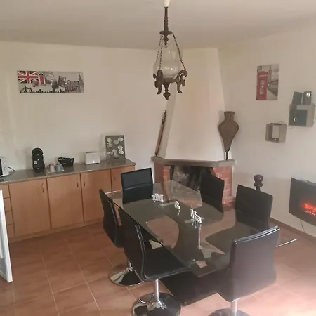 Maisons De Village Santo Aleixo de Além Tamega Esterno foto