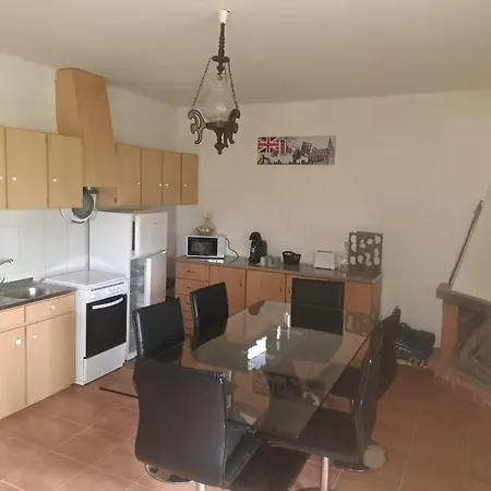 Maisons De Village Santo Aleixo de Além Tamega Esterno foto