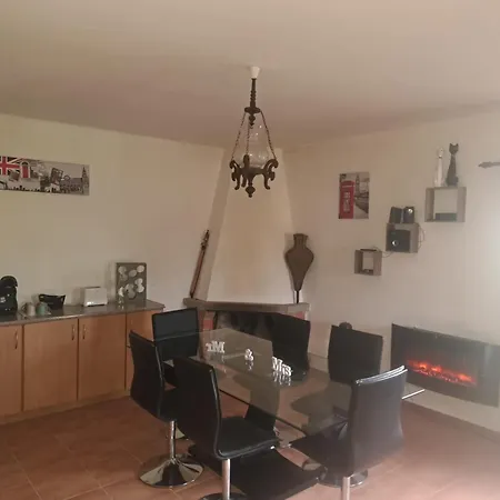 Maisons De Village Santo Aleixo de Além Tamega Esterno foto
