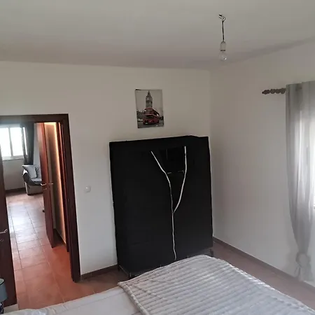 Maisons De Village Santo Aleixo de Além Tamega Esterno foto