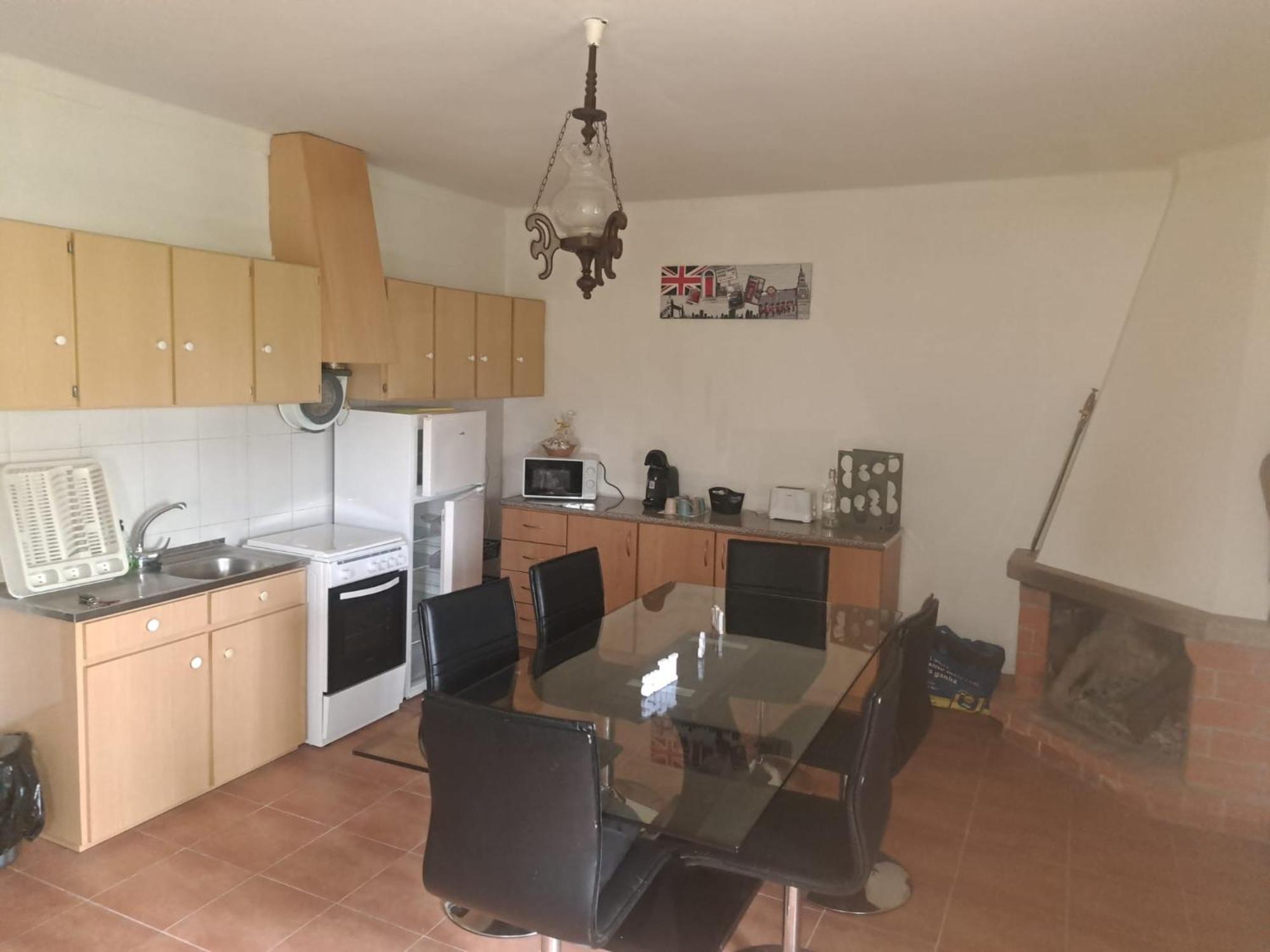 Holiday home Maisons De Village
