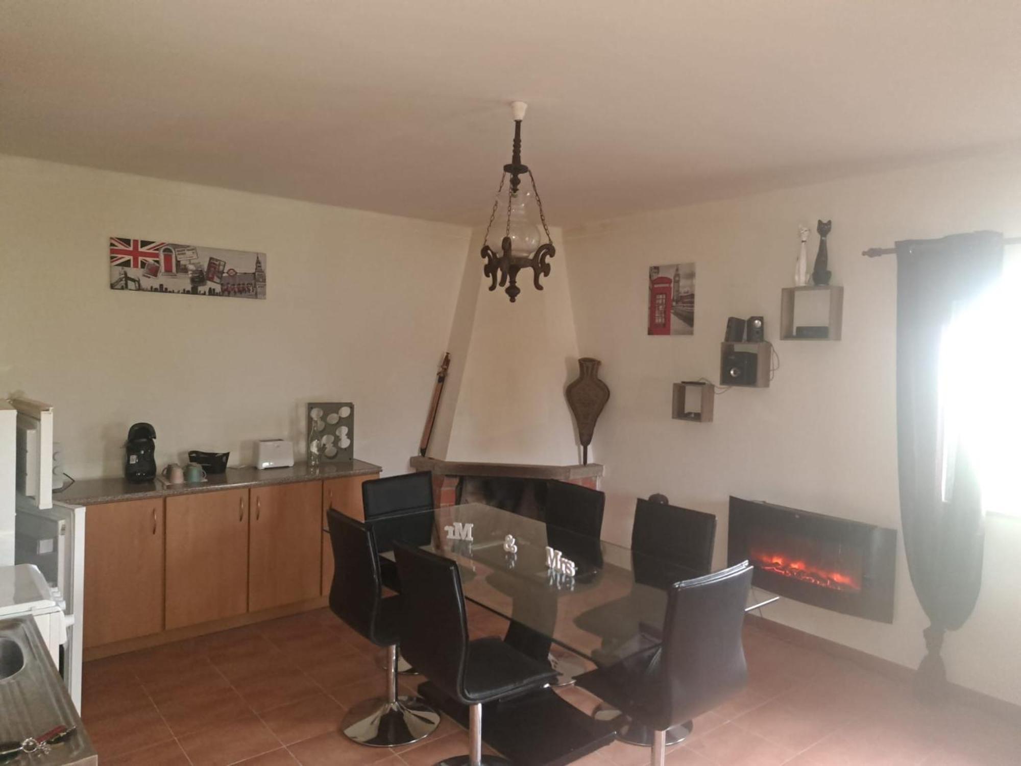 Maisons De Village Holiday home