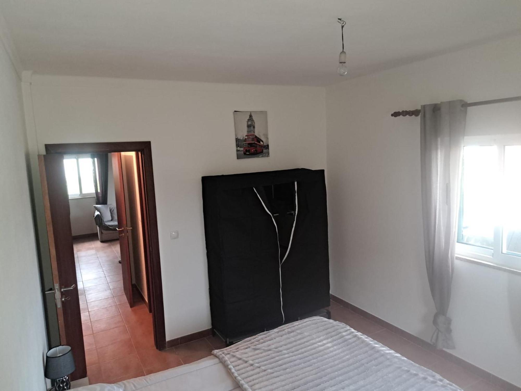 Holiday home Maisons De Village Santo Aleixo de Alem Tamega