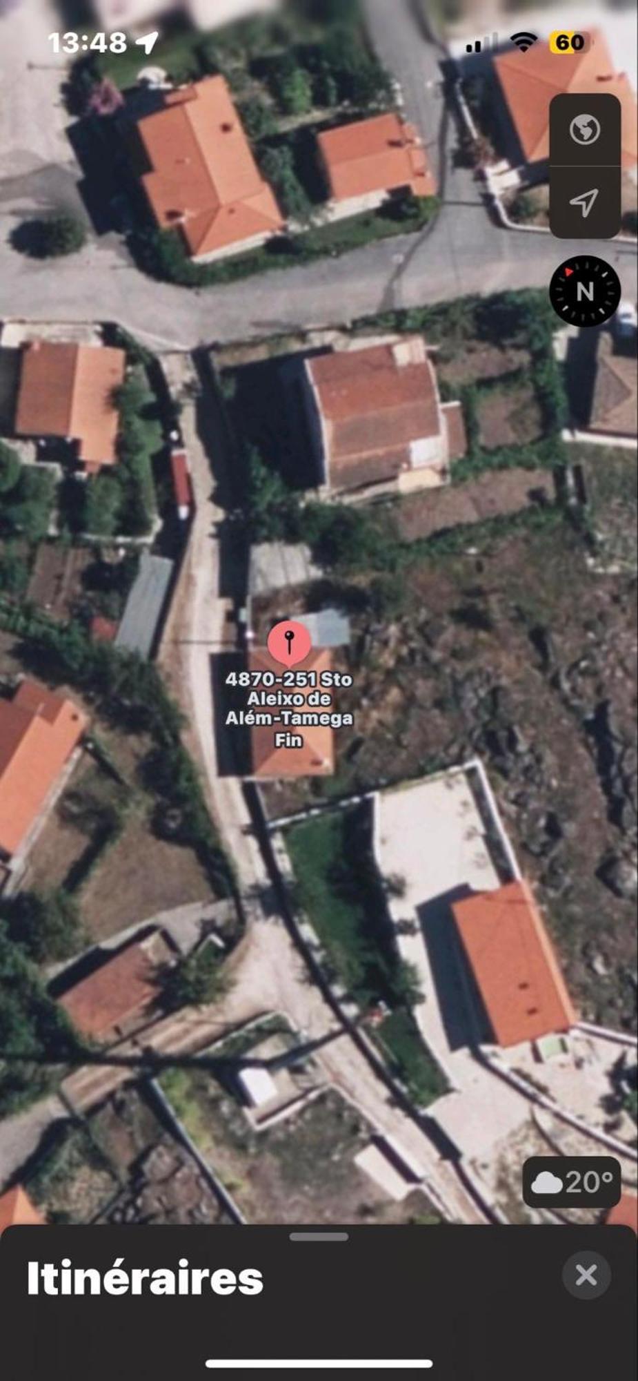 Holiday home Maisons De Village *