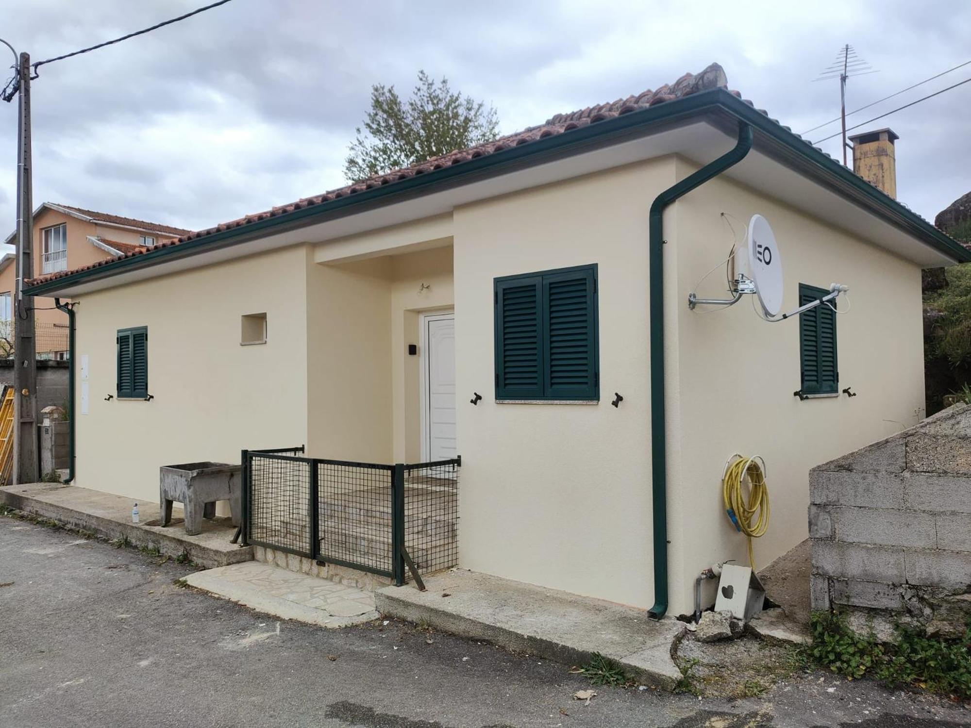 Holiday home Maisons De Village *